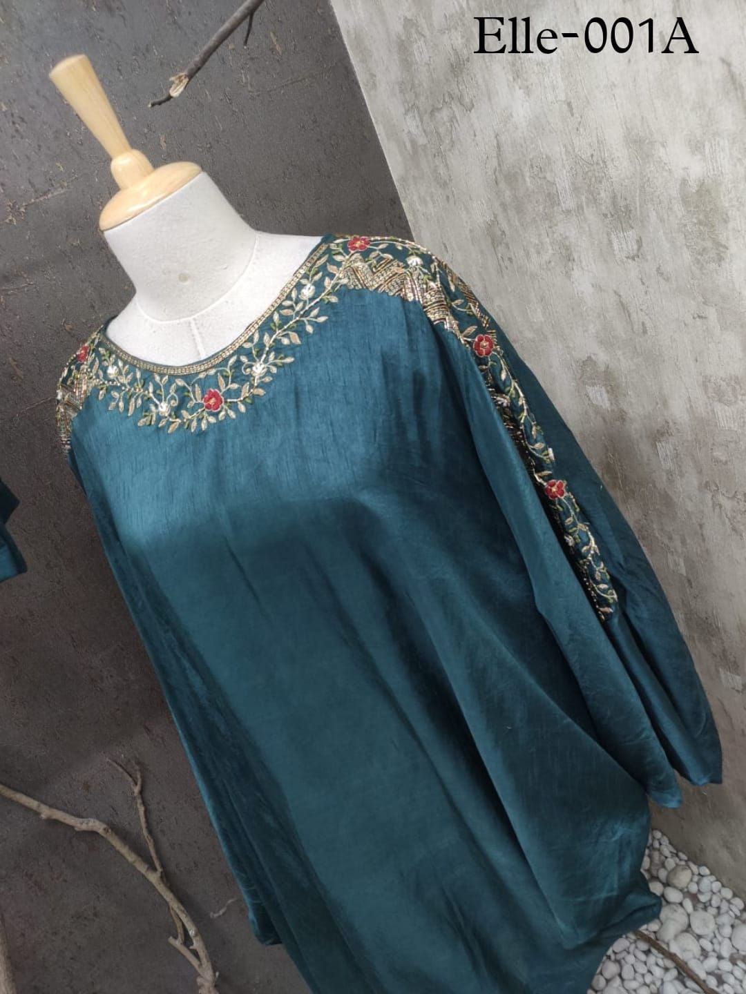 Daydress model 212235 awama